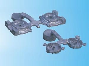 China DME HASCO Die Casting Mould SKD11 Plastic Molds With Powder Coating Spray Painting factory