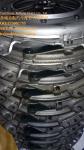 Clutch Cover Pressure Plate 3A161-25110 Kubota M8200 M9000 Tractor 3A151-25110