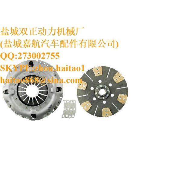 China F8151NU CLUTCH UNIT-NEW, 13" W/6-PAD DISC factory