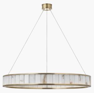 China Vsual Comfort Iterna 40&quot; Ring Chandelier CHC 5801 factory