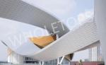 6.0mm Anodized Aluminum Solid Panel For Interior Decoration