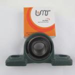 Agricultural Machinery Bearing 25*34.1*14.2MM Chrome Steel Pillow Block Bearing