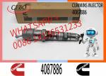 Injector Nozzle Assembly 4928345 4087886 4010029 4001830 QSK19 QSK23 QSK60