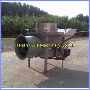 China Garlic separator, garlic separating machine, garlic cloves splitting machine factory