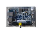 banana pi acrylic box