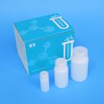 HUACHENYANG DNA Extraction Kits For Nucleic Acid Extraction / Enrichment /