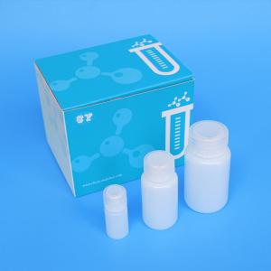 China Disposable DNA Extraction Kits PCR Viral Nucleic Acid Extraction Kit factory