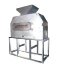 Industrial automatic fruit orange juice peeler machine