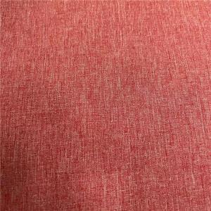 China Scuba Double Knit 160GSM Polyester Sports Fabric 75D 150D Cationic Spandex factory