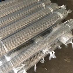 China Extrusion 304L Inox Seamless SS Pipe Welding Annealed factory
