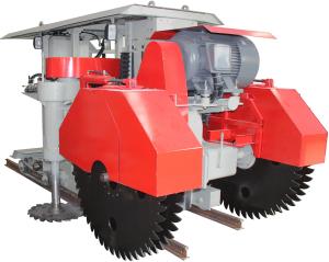 China Vertical Horizontal Stone Quarry Mining Machinery factory