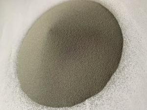 China 87Al2O3-13TiO2 Thermal Spray Po Metco 130/6221 Hydraulic Parts Ceramic Coatings Insulation Service factory