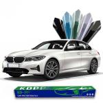 High Precision Magnetron Sputtering Film For Car Window Tint