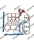 BF4M2012 Engine Cylinder head gasket Spare Part 02931431 02937585 For Deutz
