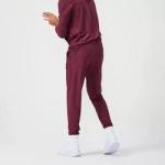 88% Polyester 12% Spandexr Leggings Men Training Wear Fitness Sports Wear Gym
