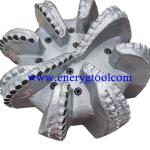 Rock Drilling Tool 22 Inch 8 Blade PDC Drill Bit of Oilfield Button Bit