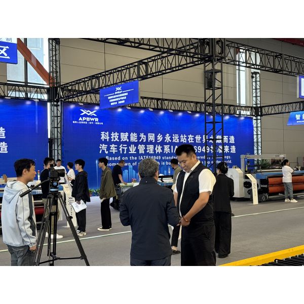 Intelligent Glassland Fence Mesh Welding Machine High Output 3kw 380v