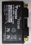 Yuasa YTZ10S Battery 12V 8.6Ah10HR New Original Motorcyle Battery