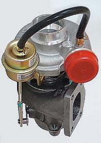 China Perkins Phaser Agricultural TB2558 Turbo 452065-0003,2674A150,5001826792 factory