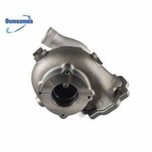 Suitable for Cummins new H1E 3533738 turbocharger
