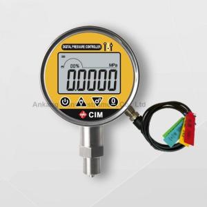 China HD-100R Digital Pressure Controller factory