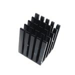 Anodic Electrophoretic Coating For Aluminum Profiles