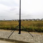 15M Telescoping TV Antenna Mast