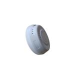 ROHS Approve PIR Motion Recording Night Vision Smoke Detector Camera