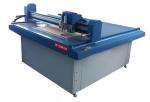 Carton Box Sample Maker Cutting Machine 380V 170 X 130CM