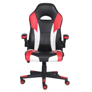 China EUROPEAN Design Style Backrest Adjustable 90-180 Gaming Chair for E-sports Enthusiasts factory