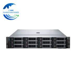 Poweredge R760 Server Hosts Servidor Network Storage System 2u Rack Server