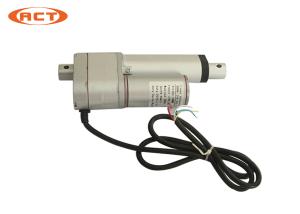 China 806-24-50-185-6-POT Electric Engine Parts Throttle Motor For LiuGong Machinery factory