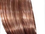 0.65mm Low Carbon Copper Coated Bundy Tube For Refrigerator, Bundy Tubing Price