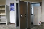 150mm Thickness Modular Vault Room