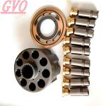 GM35VL Travel Hydraulic Parts GM35vl Excavator Travel Motor Parts