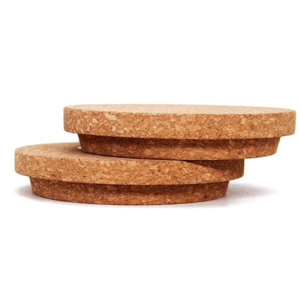 Wholesale Straight Custom Wine Cork Cheaper Price 100% Nature Cork Wine Bottle