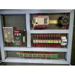 Efficiency Carton Packaging Machine With 150L/min Air Consumption