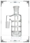 Upline Ashcatcher 14mm Ash Catcher Glass Smoking Accessories