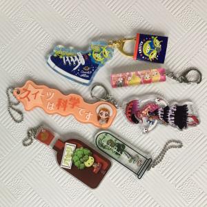 China Customized Acrylic keychain/pendent with Anime figure/star/Cartoon figure/Company Logo Printed factory