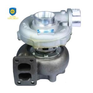 China Diesel Engine Parts DX640 Turbocharger 8609809 For Doosan Excavator factory