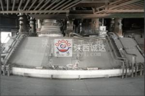 China Hazardous waste treatment - chemical slag (chromium salt slag) with Domestic leading level factory