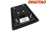 925500528 DT S5200 GT5250 Cutter Machine Spare Parts Keypad Beam Black S32/52/72