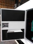 4 Wire 220V 20KVA Residential Diesel Standby Generator