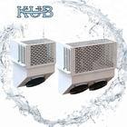Black Refrigeration Condensing Unit TAJ4519 LTAJ4519EHR