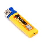 lighter hidden camera
