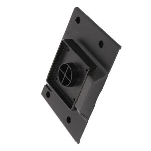 China Flat Pannel Polycarbonate Plastic Precision Injection Molding OEM on sale