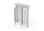 Biometric Full Height Turnstile Gate