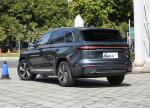 Auto Geely Car Xingyue L Monjaro Fuel Petrol Vehicle 2.0T SUV Cars