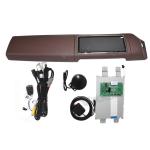 RHD Range Rover Car Stereo For Land Rover With AC Touching Screen