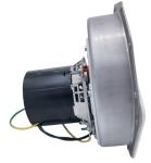 0.78A 115V Furnace Draft Inducer Fan Blower Exhaust Fan For High Temperature